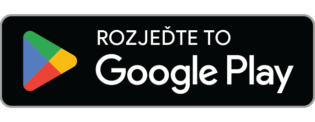 Stáhnout naši aplikaci pro Android