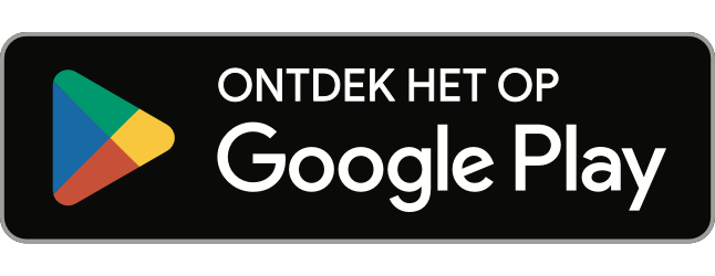 Download onze Android app