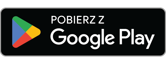 Pobierz naszą aplikację na Androida